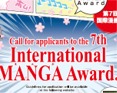 7º Prémio Internacional de Manga