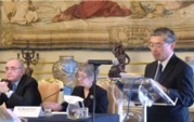 Colóquio: Cooperação entre o Japão, Portugal e a UE - fortalecendo as fundações para os desafios de amanhã -