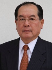 Nobutaka SHINOMIYA - Embaixador do Japão em Portugal