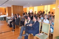 Primeiro Convvio de Sak em Portugal