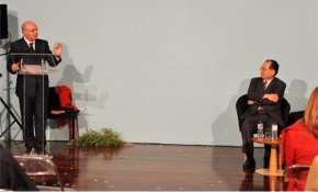 Inauguração da Exposição ‘Winter Garden’ e apresentação musical de Katia Guerreiro e Chieko Kojima