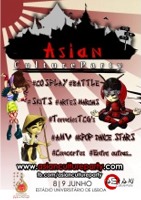 Asian Culture Party