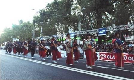 Festa do Japão em Lisboa 2013