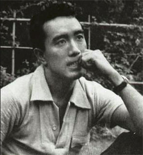 Ciclo Mishima no CCB