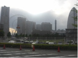 Yokohama