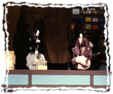 bunraku
