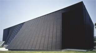 Kumamoto Artpolis - Exposição de Arquitectura Japonesa  