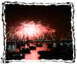 fireworks - sumida river