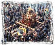 fukagawa festival