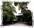 meiji shrine