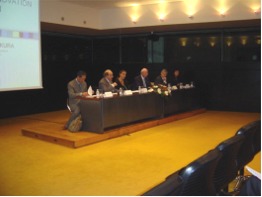 conferência