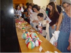 brinquedos