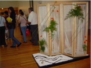 ikebana