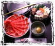 sukiyaki