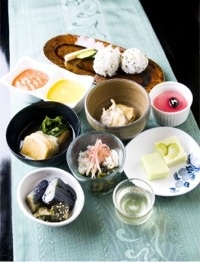 Conferência – Otera Gohan(A cozinha dos templos budistas)com o Monge Budista Kakuho Aoe (青江覚峰), no Museu do Oriente