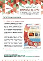 junho 2016