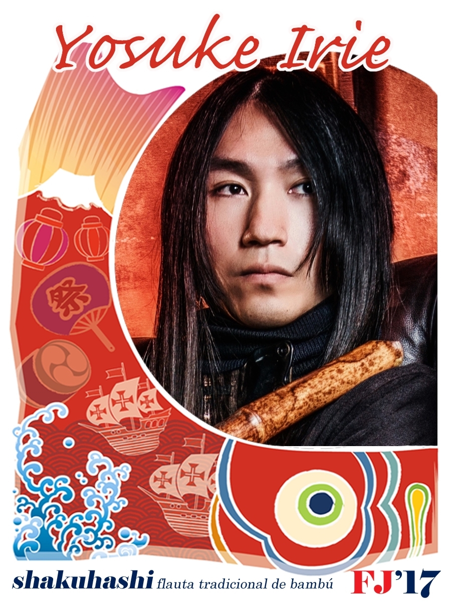 Yosuke Irie
