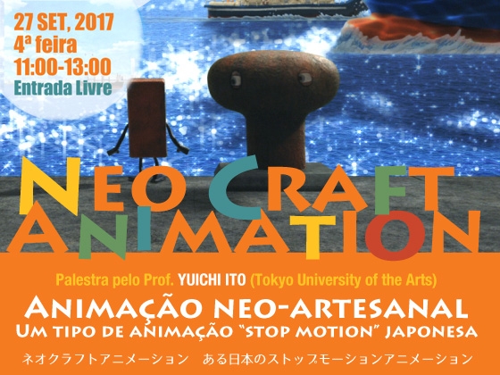 conferência - animação - Porto