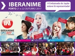 Iberanime