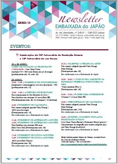 IM newsletter abril 2018