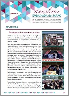 IM_Newsletter ebmaixada do Japão Julho 2018