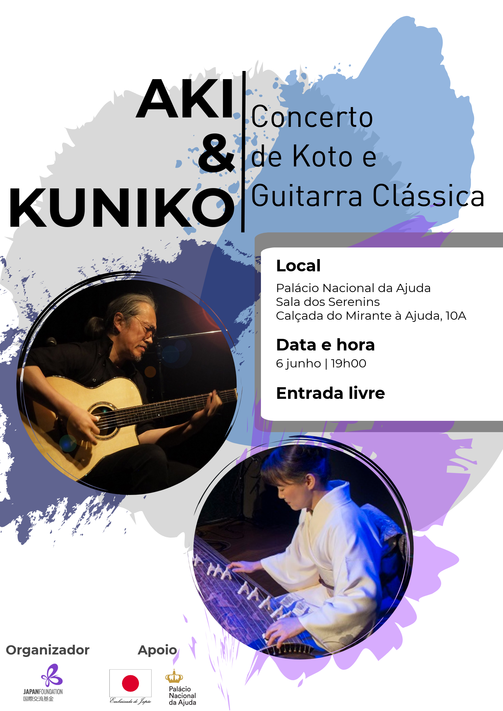 concerto KOTO
