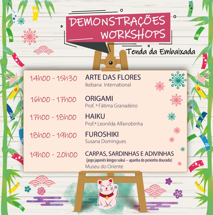 worshops