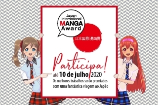 14 Concurso Manga