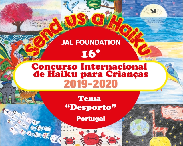 Concurso internacional de HaIKU