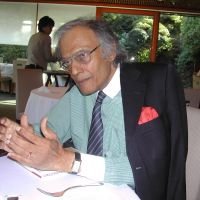 Prof Alvares