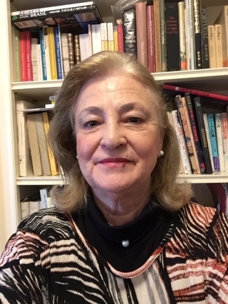 Prof Manuela