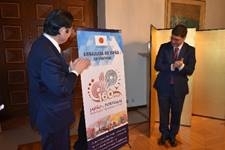 墨絵デモンストレーション4