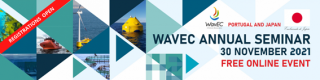 O Webiner “Portugal and Japan: Major Developments in Offshore Renewable Energies”