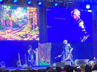 Iberanime 2
