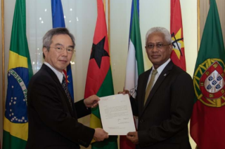 CPLP