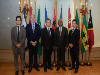 CPLP