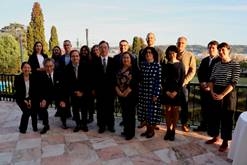 Reunião da Ex-bolseiras e ex-participantes do programa JET 画像1