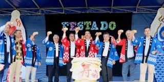 日本祭り画像