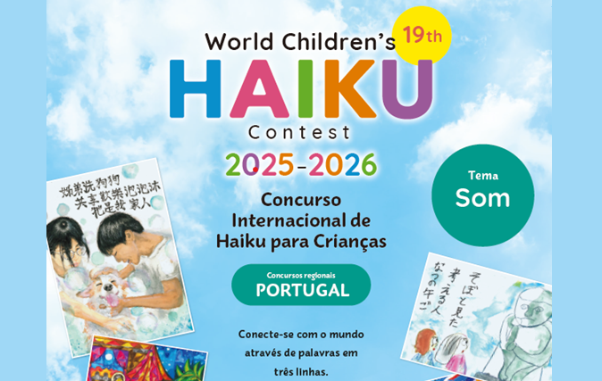 Concurso internacional de HaIKU