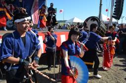 Festa do Japão em Lisboa 2013