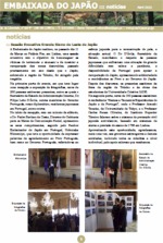 Newsletter - Abril de 2012